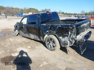 2020 Ram 1500 Big Horn z VIN 1C6SRFFT5LN330864, wystawiony jako IAAI lot #41457715 z przebiegiem 53 226 mil mil oraz . Historia ofert i sprzedaży dostępna na DreamBid. Obrazek 3.
