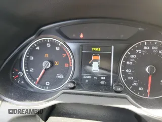 2016 Audi Q5 Premium Plus z VIN WA1L2AFP0GA092999, wystawiony jako Copart lot #56547255 z przebiegiem 63 940 mil mil oraz Szkoda całkowita • Salvage title. Historia ofert i sprzedaży dostępna na DreamBid. Obrazek 9.