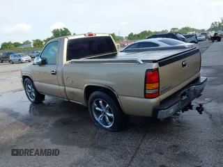 2006 GMC Sierra 1500 SL z VIN 3GTEC14X46G168223, wystawiony jako IAAI lot #41886118 z przebiegiem 248 035 mil mil oraz . Historia ofert i sprzedaży dostępna na DreamBid. Obrazek 3.