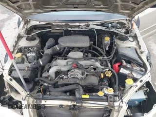 2008 Subaru Outback i z VIN 4S4BP61C787352068, wystawiony jako IAAI lot #42302278 z przebiegiem 126 791 mil mil oraz . Historia ofert i sprzedaży dostępna na DreamBid. Obrazek 10.