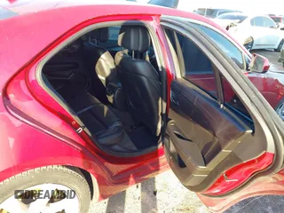 2013 Cadillac ATS with VIN 1G6AA5RX1D0126116, listed as a IAAI auction lot 41210425 with 187,168 mi miles and . Bid and sale history available at DreamBid. Image 8.