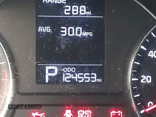 2015 Kia Forte LX with VIN KNAFX4A62F5386526, listed as a IAAI auction lot 41800783 with 124,553 mi miles. Bid and sale history available at carsss.com. Image 16.