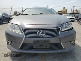 2015 Lexus ES 300h с VIN JTHBW1GG2F2095964, выставлен на аукционе Copart как лот 59607915 с пробегом 117 468 миль миль и Списание • Salvage title. История ставок и продаж доступна на DreamBid. Изображение 5.