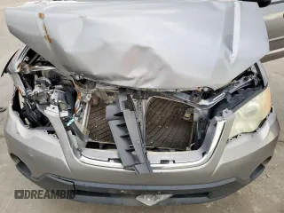 2009 Subaru Outback Special Edition z VIN 4S4BP61C797338009, wystawiony jako Copart lot #54875295 z przebiegiem 142 942 mil mil oraz Szkoda całkowita • Salvage title. Historia ofert i sprzedaży dostępna na DreamBid. Obrazek 11.