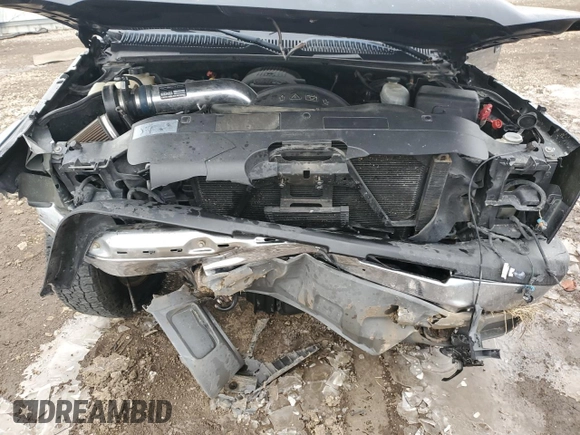 2004 Chevrolet Silverado 1500 with VIN 1GCEK19T74Z219459, listed as a Copart auction lot 44248835 with Not Provided miles and Salvage Title. Bid and sale history available at DreamBid. Image 13.