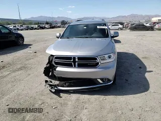2017 Dodge Durango SXT with VIN 1C4RDHAG1HC869870, listed as a Copart auction lot 59024775 with 88,238 mi miles and Salvage title. Bid and sale history available at DreamBid. Image 14.