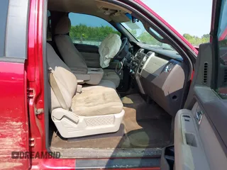 2010 Ford F-150 XL с VIN 1FTFW1EV2AFC68985, выставлен на аукционе IAAI как лот 42485826 с пробегом 238 817 миль миль и . История ставок и продаж доступна на DreamBid. Изображение 5.