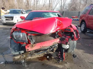 2013 Chevrolet Camaro LT with VIN 2G1FC1E32D9181648, listed as a IAAI auction lot 41677680 with 132,237 mi miles and . Bid and sale history available at DreamBid. Image 12.