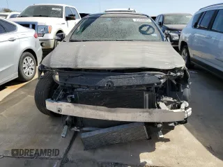 2015 Mercedes-Benz CLA 250 with VIN WDDSJ4EB4FN165302, listed as a Copart auction lot 41458985 with 78,956 mi miles and Salvage Title. Bid and sale history available at DreamBid. Image 5.