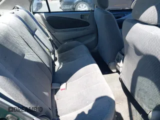 2001 Toyota Corolla CE с VIN 1NXBR12E31Z468789, выставлен на аукционе IAAI как лот 42852136 с пробегом 212 043 миль миль и . История ставок и продаж доступна на DreamBid. Изображение 8.