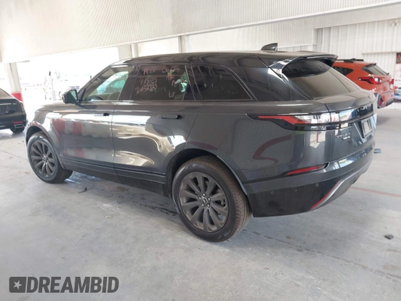 2018 Land Rover Range Rover Velar R-Dynamic SE с VIN SALYL2RX2JA722743, выставлен на аукционе IAAI как лот 42176169 с пробегом 70 192 миль миль и . История ставок и продаж доступна на DreamBid. Изображение 15.