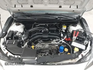 2018 Subaru Impreza with VIN 4S3GTAA67J1726741, listed as a IAAI auction lot 41704440 with 36,705 mi miles. Bid and sale history available at carsss.com. Image 10.