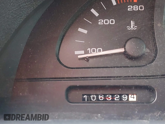 1995 Oldsmobile Aurora with VIN 1G3GR52C2S4100055, listed as a IAAI auction lot 41918157 with 106,329 mi miles and . Bid and sale history available at DreamBid. Image 7.