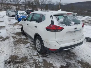 2020 Nissan Rogue SL with VIN 5N1AT2MV4LC802529, listed as a IAAI auction lot 41357217 with 110,251 mi miles and . Bid and sale history available at DreamBid. Image 3.