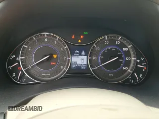 2013 Infiniti QX56 z VIN JN8AZ2NF7D9550269, wystawiony jako Copart lot #56836875 z przebiegiem 218 176 mil mil oraz Czysty tytuł • Clean title. Historia ofert i sprzedaży dostępna na DreamBid. Obrazek 9.