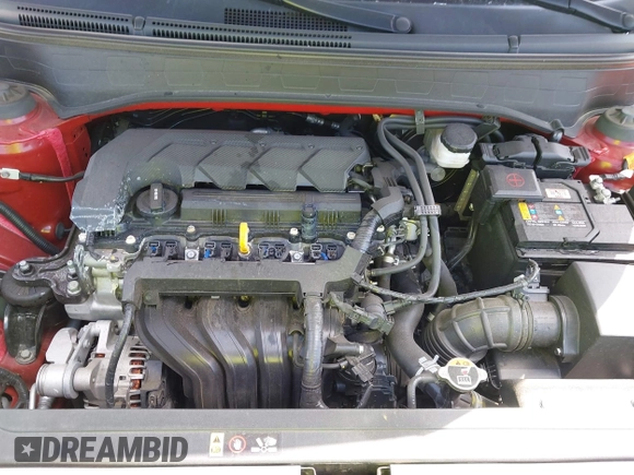 2022 Hyundai Venue SEL с VIN KMHRC8A30NU186656, выставлен на аукционе IAAI как лот 42311714 с пробегом 25 962 миль миль и . История ставок и продаж доступна на DreamBid. Изображение 10.