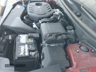 2017 Hyundai Sonata Sport с VIN 5NPE34AB8HH502354, выставлен на аукционе IAAI как лот 41780997 с пробегом 56 845 миль миль и . История ставок и продаж доступна на DreamBid. Изображение 20.