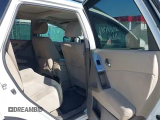 2011 Nissan Murano SV z VIN JN8AZ1MW1BW186845, wystawiony jako IAAI lot #41781602 z przebiegiem 200 547 mil mil oraz . Historia ofert i sprzedaży dostępna na DreamBid. Obrazek 8.