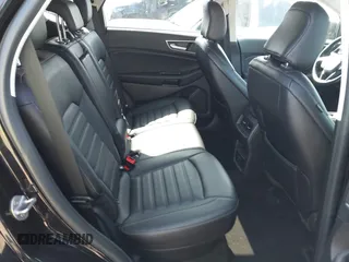 2020 Ford Edge SEL with VIN 2FMPK3J90LBA50404, listed as a IAAI auction lot 42555073 with 42,712 mi miles and . Bid and sale history available at DreamBid. Image 8.