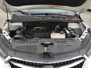 2018 Buick Encore Preferred z VIN KL4CJESB3JB536527, wystawiony jako Copart lot #68770745 z przebiegiem 58 414 mil mil oraz Szkoda całkowita • Salvage title. Historia ofert i sprzedaży dostępna na DreamBid. Obrazek 15.