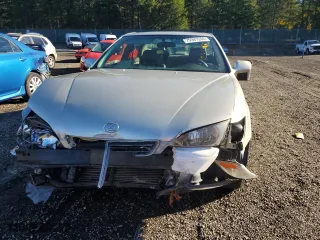1998 Lexus ES 300 Luxury Sport Sdn with VIN JT8BF28G7W0135973, listed as a Copart auction lot 79391244 with 121,949 mi miles and Salvage Title. Bid and sale history available at carsss.com. Image 5.
