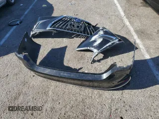 2022 Lexus ES 300h z VIN 58ADA1C13NU024676, wystawiony jako Copart lot #42182145 z przebiegiem 22 060 mil mil oraz Szkoda całkowita • Salvage title. Historia ofert i sprzedaży dostępna na DreamBid. Obrazek 12.