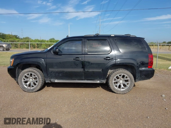 2011 Chevrolet Tahoe LT с VIN 1GNSKBE06BR373864, выставлен на аукционе IAAI как лот 42828489 с пробегом 185 183 миль миль и . История ставок и продаж доступна на DreamBid. Изображение 14.