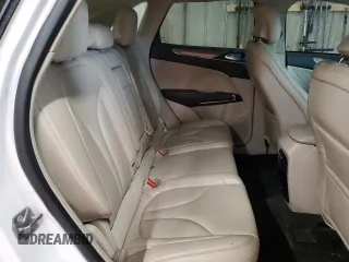 2017 Lincoln MKC Premiere z VIN 5LMCJ1D91HUL51490, wystawiony jako Copart lot #58367225 z przebiegiem 94 861 mil mil oraz Szkody całkowita. Historia ofert i sprzedaży dostępna na DreamBid. Obrazek 11.