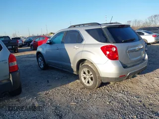 2010 Chevrolet Equinox 1LT with VIN 2CNFLEEW1A6220411, listed as a IAAI auction lot 41736921 with 168,382 mi miles and . Bid and sale history available at DreamBid. Image 3.