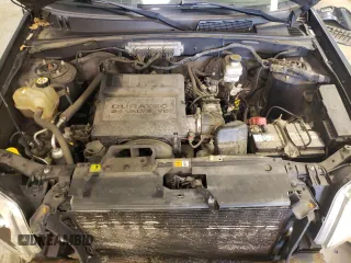 2009 Mercury Mariner Premier with VIN 4M2CU97G29KJ23254, listed as a Copart auction lot 56557305 with 201,739 mi miles and Non repairable. Bid and sale history available at DreamBid. Image 11.