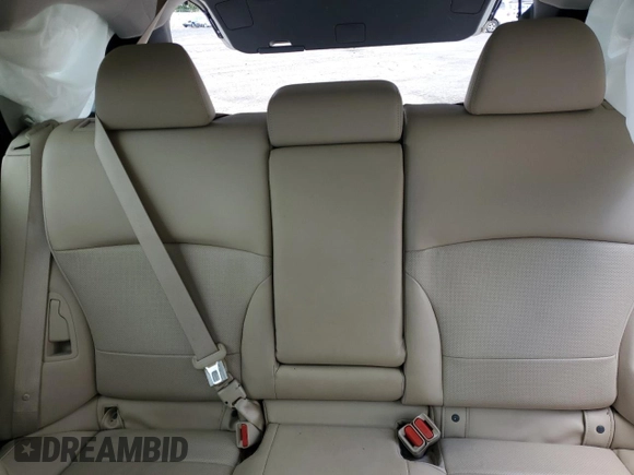 2017 Subaru Outback Limited with VIN 4S4BSANC7H3329411, listed as a Copart auction lot 59046165 with 67,835 mi miles and Salvage title. Bid and sale history available at DreamBid. Image 10.