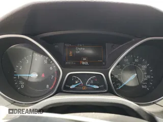 2016 Ford Focus SE с VIN 1FADP3F2XGL365517, выставлен на аукционе Copart как лот 60849175 с пробегом 81 613 миль миль и Чистый • Clean title. История ставок и продаж доступна на DreamBid. Изображение 9.
