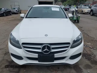 2016 Mercedes-Benz C 300 with VIN 55SWF4JB4GU131863, listed as a IAAI auction lot 42538730 with 137,392 mi miles and . Bid and sale history available at DreamBid. Image 12.