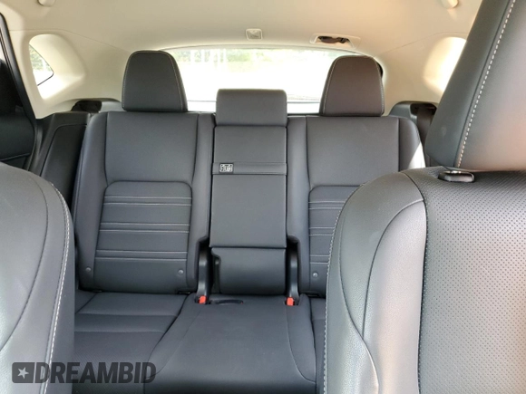 2019 Lexus NX 300 с VIN JTJYARBZ3K2116734, выставлен на аукционе Copart как лот 56669915 с пробегом 96 907 миль миль и Списание • Salvage title. История ставок и продаж доступна на DreamBid. Изображение 10.