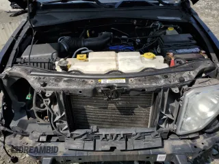 2011 Jeep Liberty Limited 70th Anniversary with VIN 1J4PN5GK0BW569476, listed as a Copart auction lot 53065455 with 138,512 mi miles and Salvage Title. Bid and sale history available at DreamBid. Image 11.