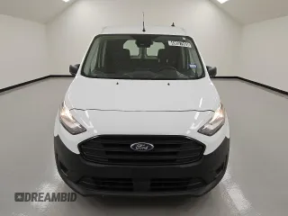 2021 Ford Transit Connect XL z VIN NM0LS7E23M1500774, wystawiony jako Copart lot #49097595 z przebiegiem 113 314 mil mil oraz Czysty tytuł • Clean title. Historia ofert i sprzedaży dostępna na DreamBid. Obrazek 5.