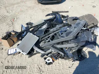 2024 Toyota Land Cruiser z VIN JTEABFAJ5RK002588, wystawiony jako Copart lot #45684165 z przebiegiem 6 313 mil mil oraz Szkoda całkowita • Salvage title. Historia ofert i sprzedaży dostępna na DreamBid. Obrazek 13.