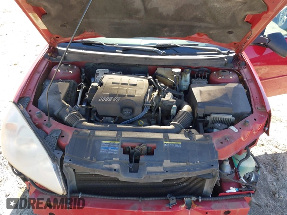 2006 Pontiac G6 with VIN 1G2ZH368864264524, listed as a IAAI auction lot 41486570 with 185,021 mi miles and . Bid and sale history available at DreamBid. Image 10.
