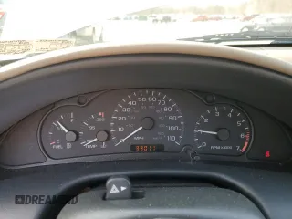2003 Chevrolet Cavalier with VIN 1G1JC12F137187644, listed as a Copart auction lot 80763584 with 89,011 mi miles and Salvage Title. Bid and sale history available at carsss.com. Image 9.
