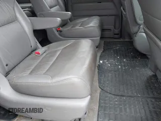 2008 Honda Odyssey EX-L с VIN 5FNRL38788B094336, выставлен на аукционе IAAI как лот 42042171 с пробегом 211 514 миль миль и . История ставок и продаж доступна на DreamBid. Изображение 8.