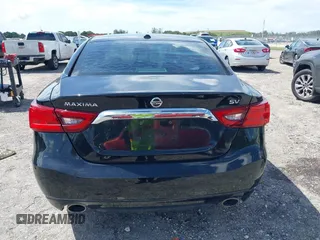 2017 Nissan Maxima SV z VIN 1N4AA6AP8HC400663, wystawiony jako IAAI lot #40285351 z przebiegiem 72 583 mil mil oraz . Historia ofert i sprzedaży dostępna na DreamBid. Obrazek 17.