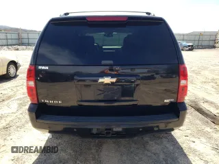 2008 Chevrolet Tahoe 3LT z VIN 1GNFK13008R129361, wystawiony jako Copart lot #49392315 z przebiegiem 172 511 mil mil oraz Szkoda całkowita • Salvage title. Historia ofert i sprzedaży dostępna na DreamBid. Obrazek 6.