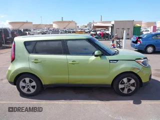 2019 Kia Soul z VIN KNDJN2A23K7914612, wystawiony jako IAAI lot #41993897 z przebiegiem 89 429 mil mil oraz . Historia ofert i sprzedaży dostępna na DreamBid. Obrazek 12.