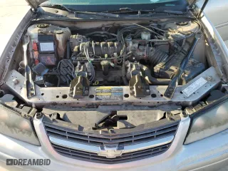 2005 Chevrolet Impala LS with VIN 2G1WH52K659344520, listed as a Copart auction lot 52637625 with 189,573 mi miles and Clean Title. Bid and sale history available at carsss.com. Image 11.