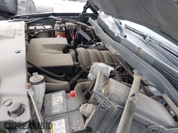 2014 Chevrolet Silverado 1500 LT with VIN 1GCVKREH9EZ282578, listed as a IAAI auction lot 42062801 with 163,158 mi miles and . Bid and sale history available at DreamBid. Image 18.