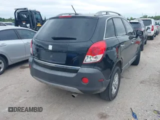 2008 Saturn VUE XE z VIN 3GSCL33P08S620726, wystawiony jako IAAI lot #42196590 z przebiegiem 215 202 mil mil oraz . Historia ofert i sprzedaży dostępna na DreamBid. Obrazek 4.