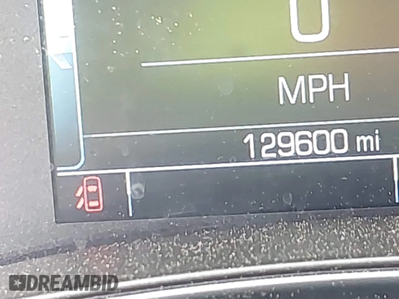 2014 Chevrolet Impala LT with VIN 2G1115SL3E9258525, listed as a IAAI auction lot 42221874 with 129,600 mi miles and . Bid and sale history available at DreamBid. Image 16.