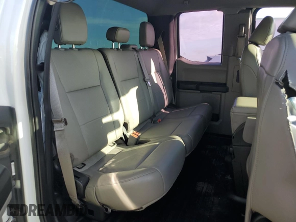 2019 Ford F-150 XL with VIN 1FTEX1EB2KFB65436, listed as a Copart auction lot 60785865 with Not provided miles and Salvage title. Bid and sale history available at DreamBid. Image 10.