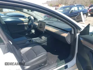 2023 Tesla Model 3 с VIN 5YJ3E1EA4PF570830, выставлен на аукционе IAAI как лот 41947821 с пробегом 52 550 миль миль и . История ставок и продаж доступна на DreamBid. Изображение 5.