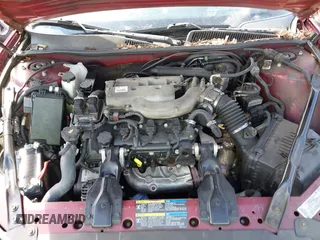 2005 Buick LaCrosse CXS with VIN 2G4WE537751209762, listed as a IAAI auction lot 41886239 with 158,268 mi miles and . Bid and sale history available at DreamBid. Image 10.